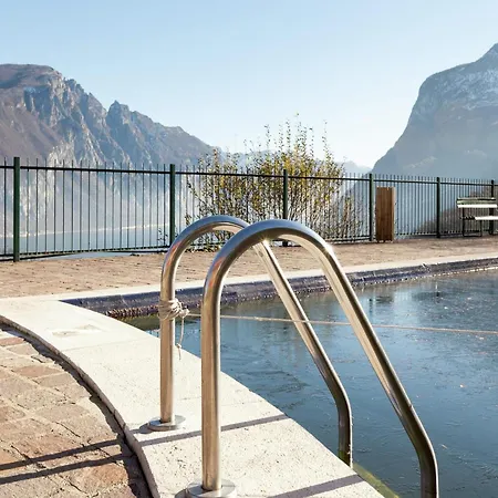 Welcoming In With Pool Apartament Valbrona
