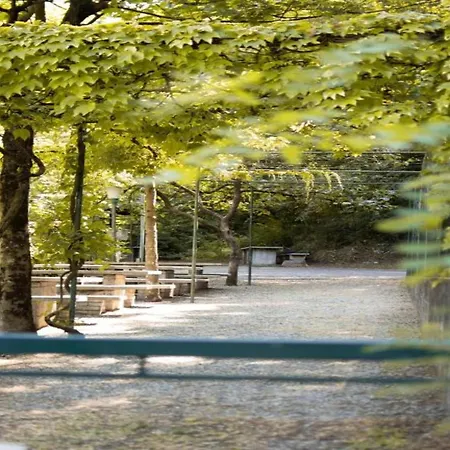 Apartament Welcoming In With Pool